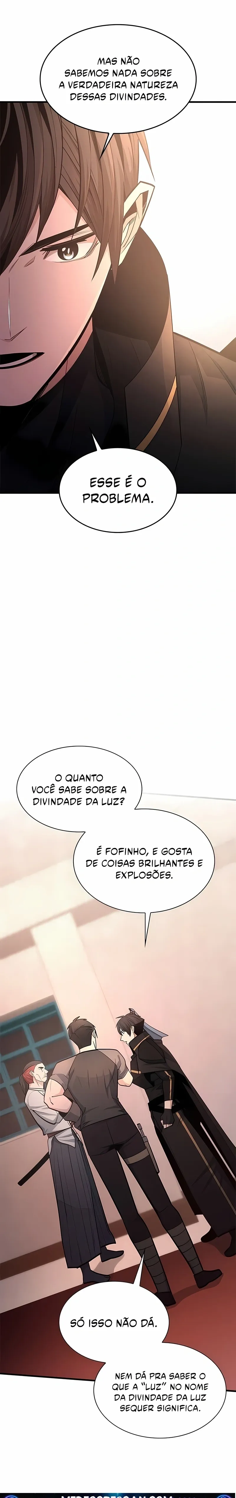 Read O Tutorial é Muito Difícil (PT-BR) PT Manga Online