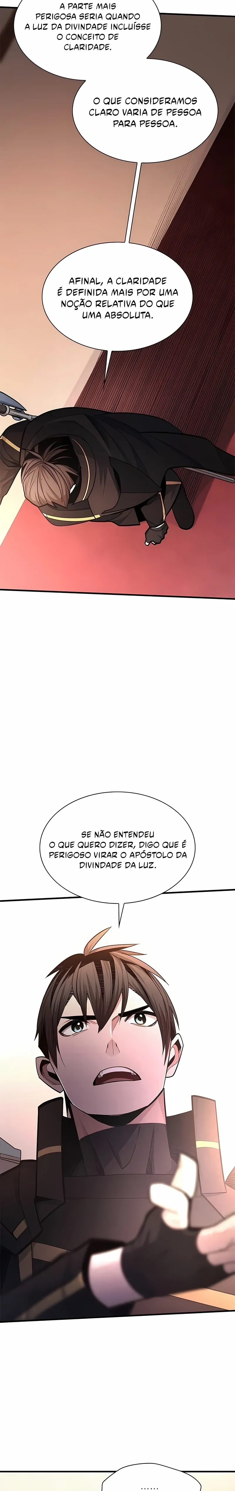 Read O Tutorial é Muito Difícil (PT-BR) PT Manga Online