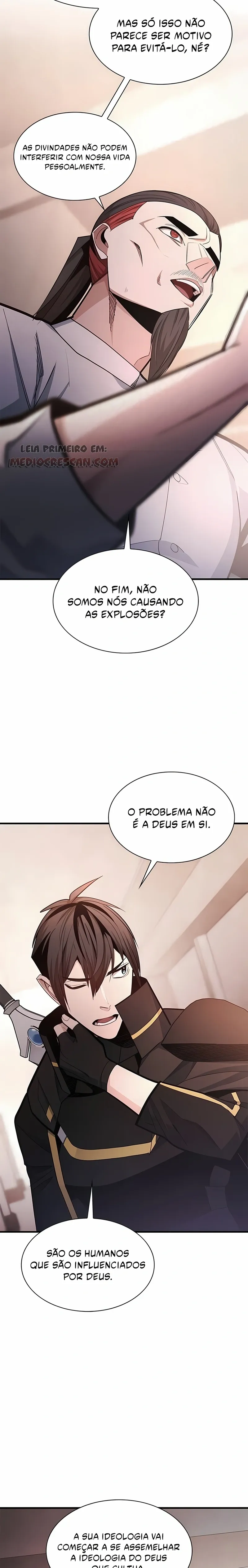 Read O Tutorial é Muito Difícil (PT-BR) PT Manga Online