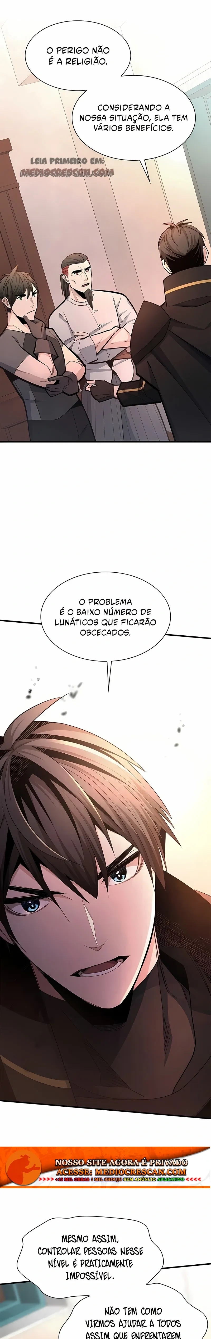 Read O Tutorial é Muito Difícil (PT-BR) PT Manga Online