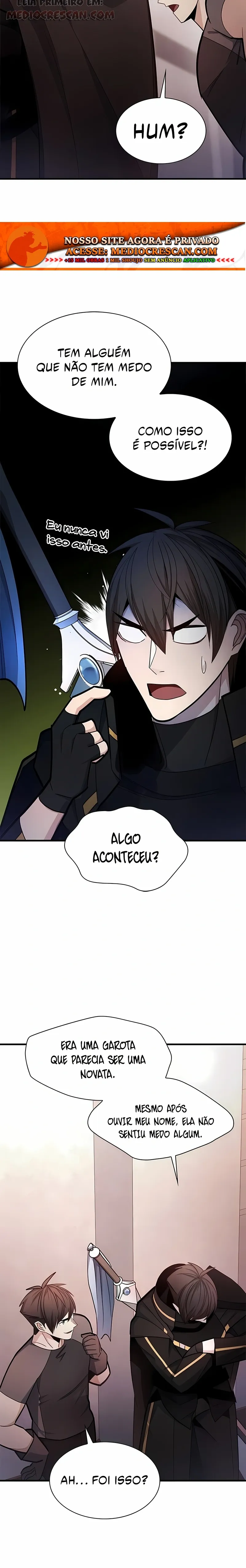 Read O Tutorial é Muito Difícil (PT-BR) PT Manga Online