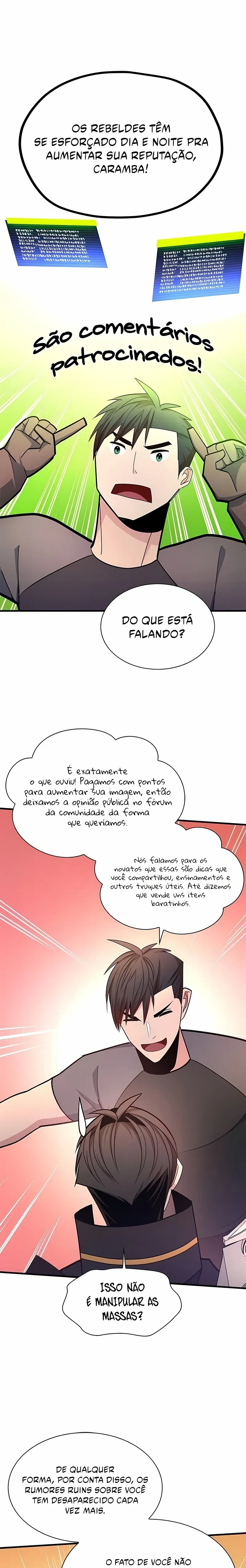 Read O Tutorial é Muito Difícil (PT-BR) PT Manga Online
