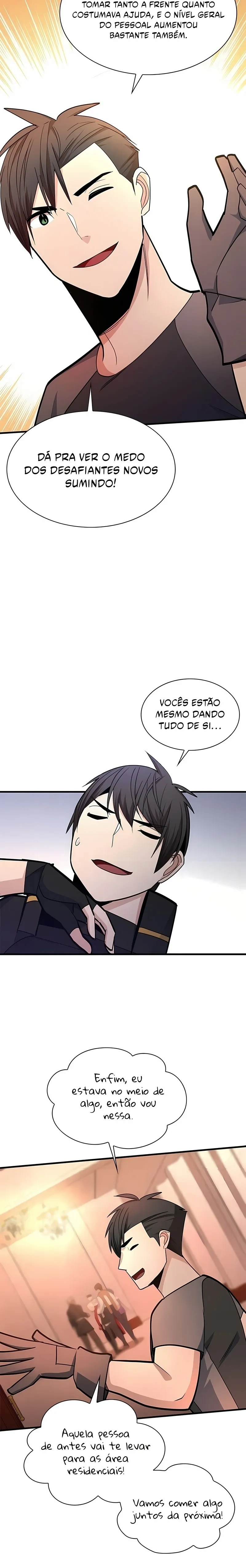 Read O Tutorial é Muito Difícil (PT-BR) PT Manga Online