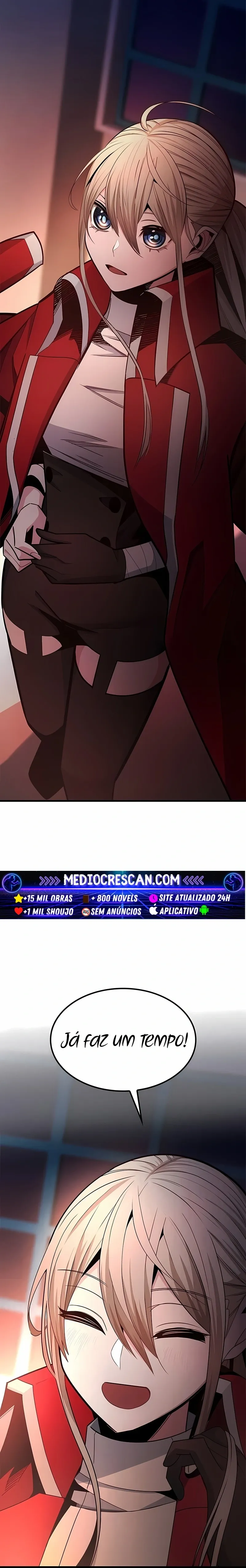 Read O Tutorial é Muito Difícil (PT-BR) PT Manga Online