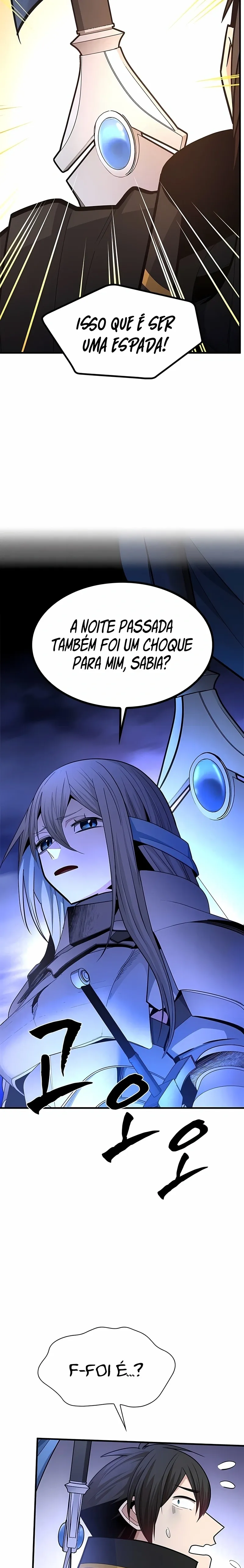Read O Tutorial é Muito Difícil (PT-BR) PT Manga Online