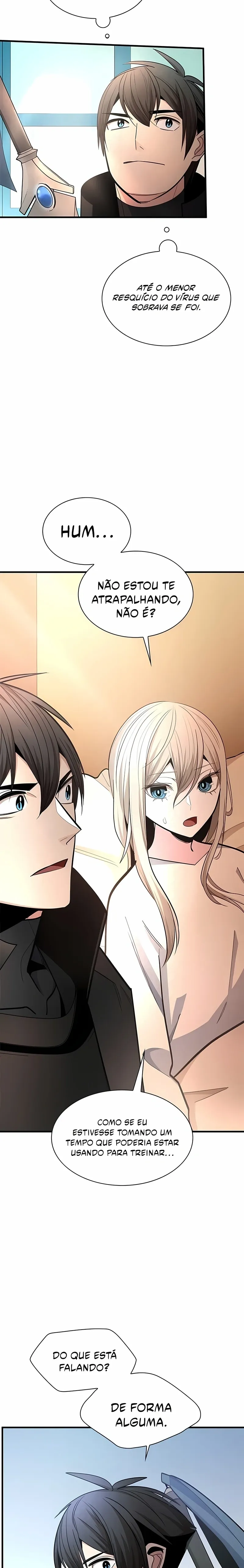 Read O Tutorial é Muito Difícil (PT-BR) PT Manga Online
