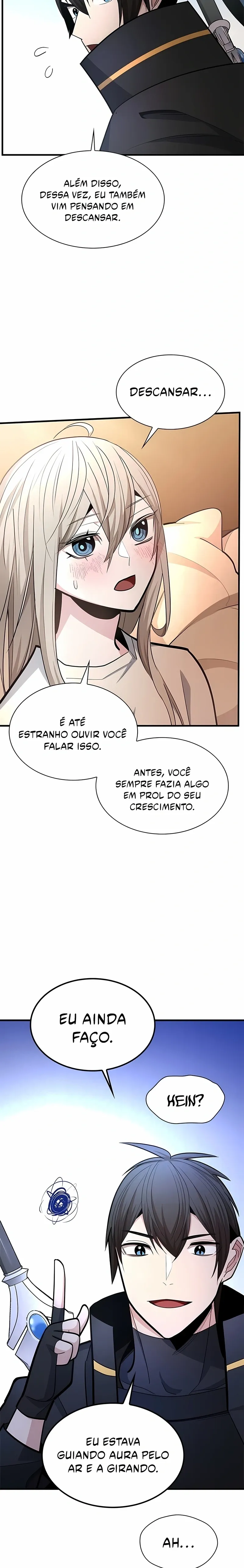 Read O Tutorial é Muito Difícil (PT-BR) PT Manga Online