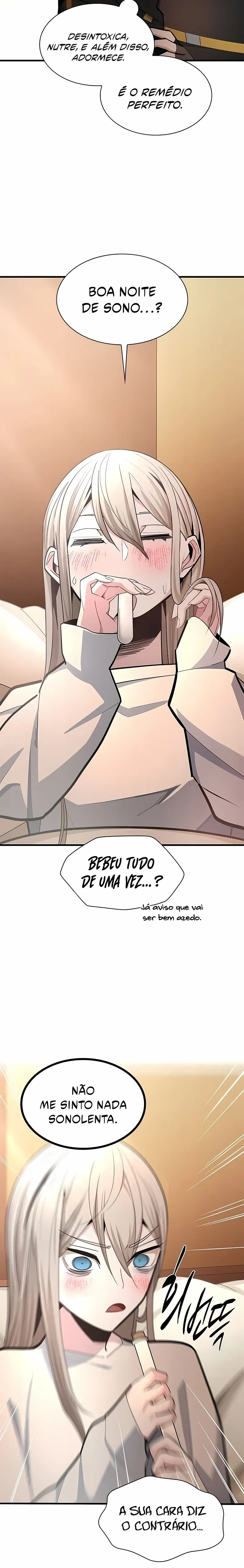 Read O Tutorial é Muito Difícil (PT-BR) PT Manga Online