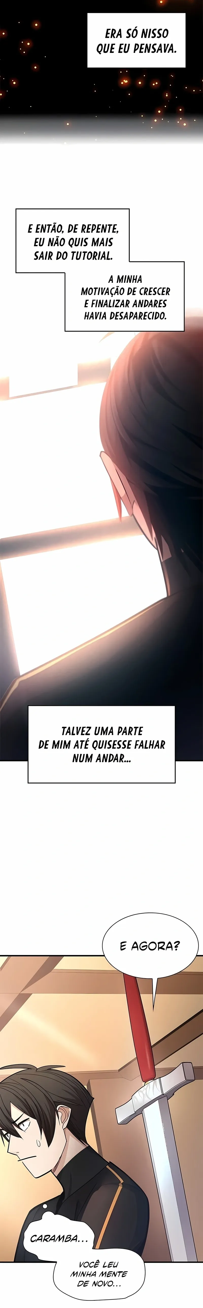 Read O Tutorial é Muito Difícil (PT-BR) PT Manga Online