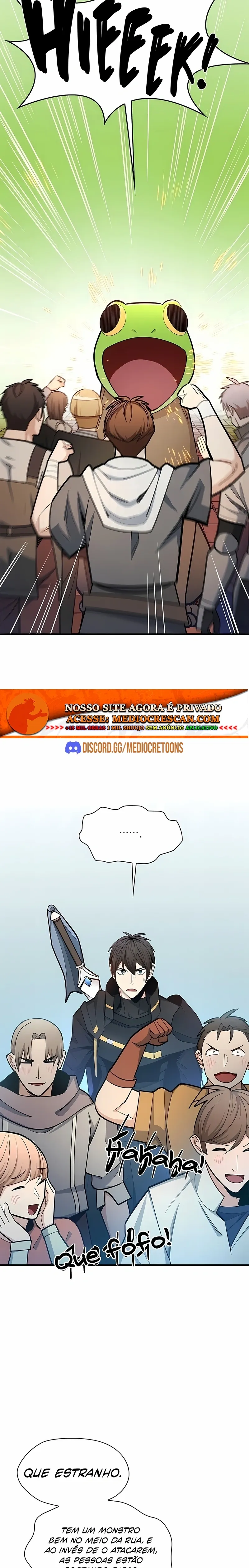 Read O Tutorial é Muito Difícil (PT-BR) PT Manga Online