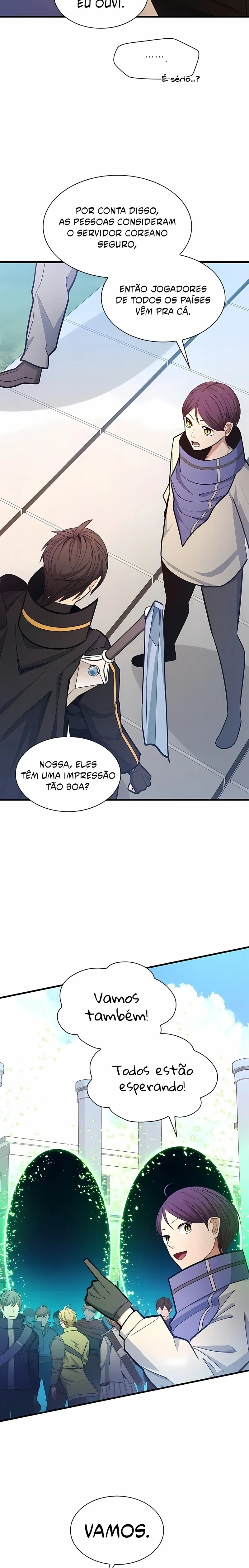 Read O Tutorial é Muito Difícil (PT-BR) PT Manga Online