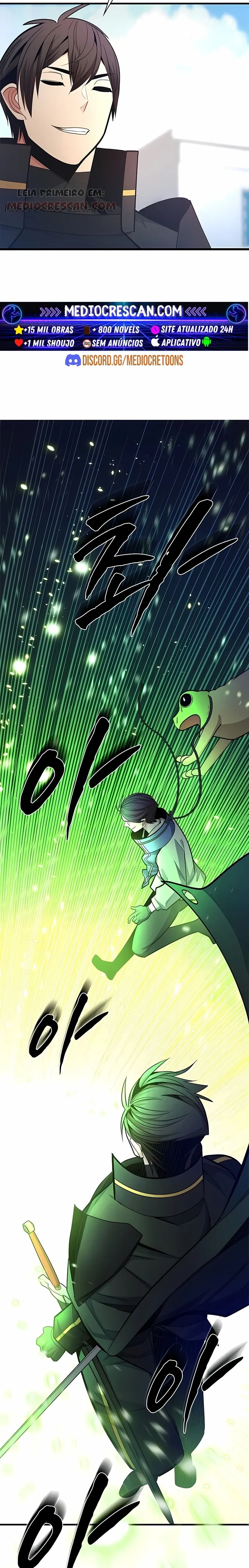 Read O Tutorial é Muito Difícil (PT-BR) PT Manga Online