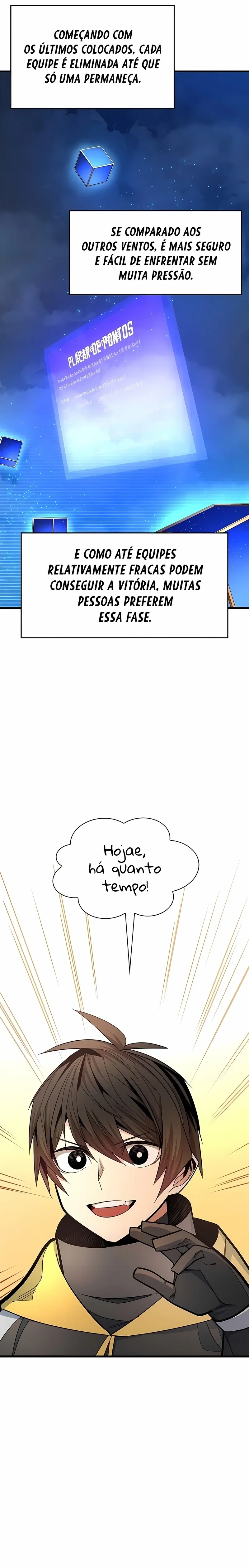 Read O Tutorial é Muito Difícil (PT-BR) PT Manga Online
