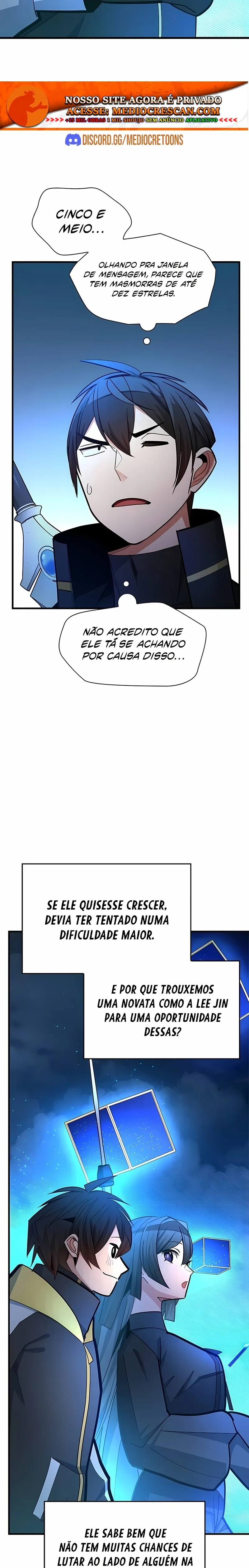 Read O Tutorial é Muito Difícil (PT-BR) PT Manga Online