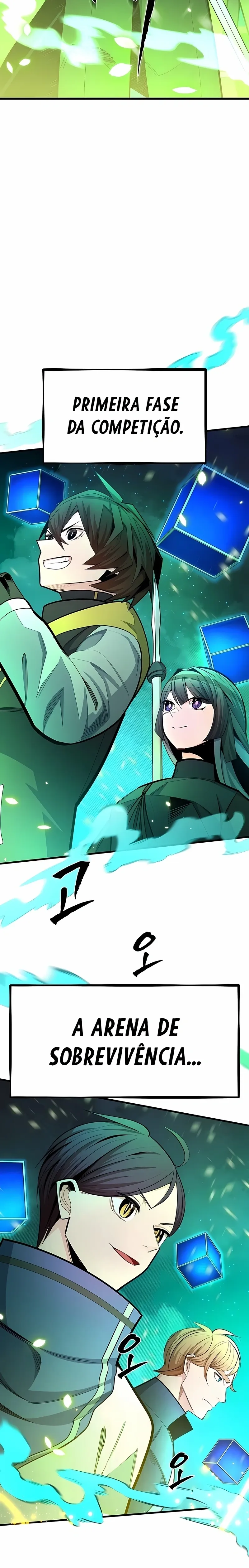 Read O Tutorial é Muito Difícil (PT-BR) PT Manga Online