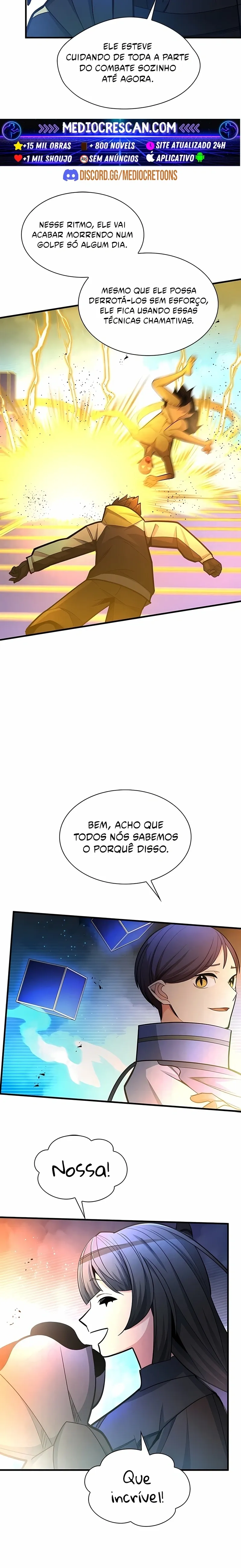 Read O Tutorial é Muito Difícil (PT-BR) PT Manga Online
