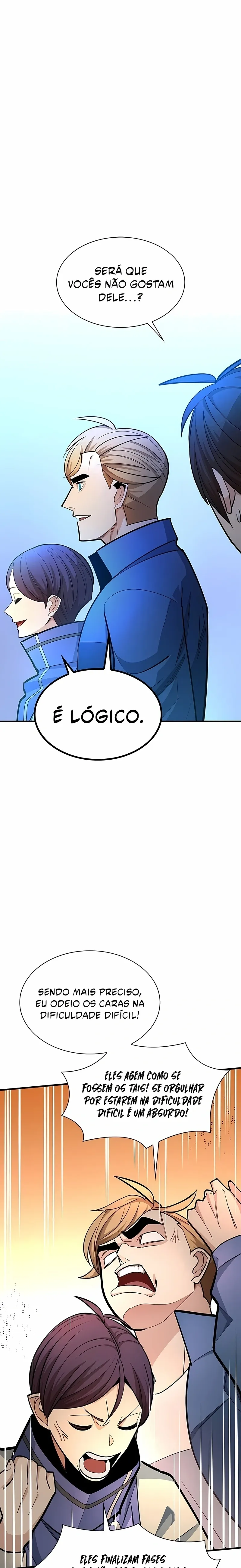 Read O Tutorial é Muito Difícil (PT-BR) PT Manga Online