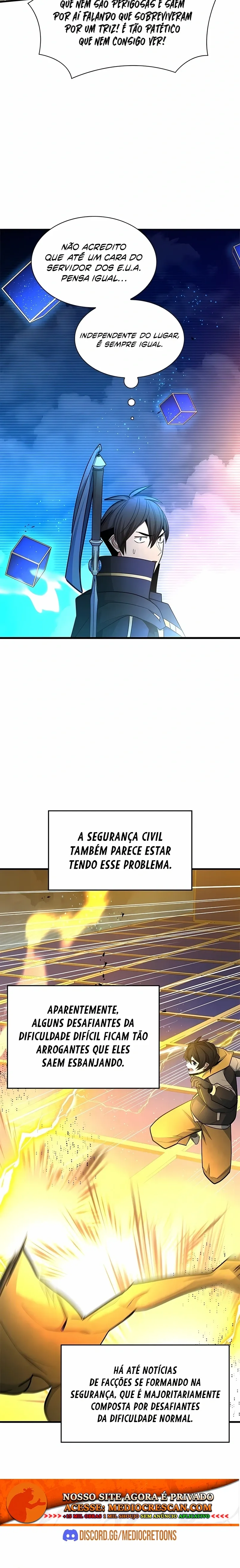 Read O Tutorial é Muito Difícil (PT-BR) PT Manga Online
