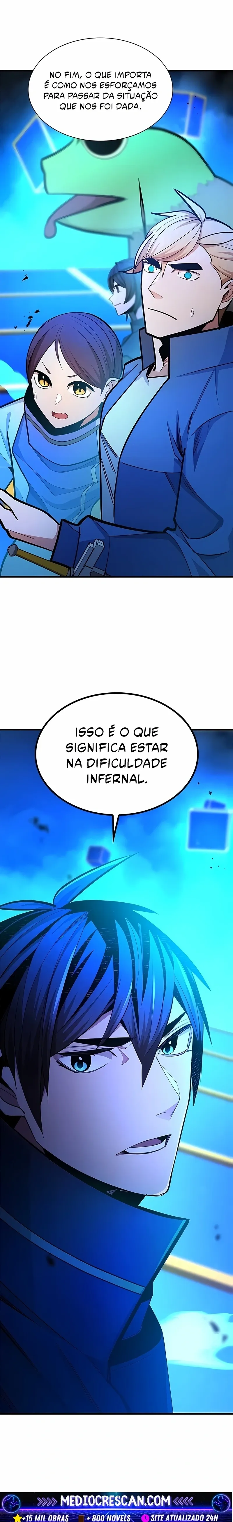 Read O Tutorial é Muito Difícil (PT-BR) PT Manga Online