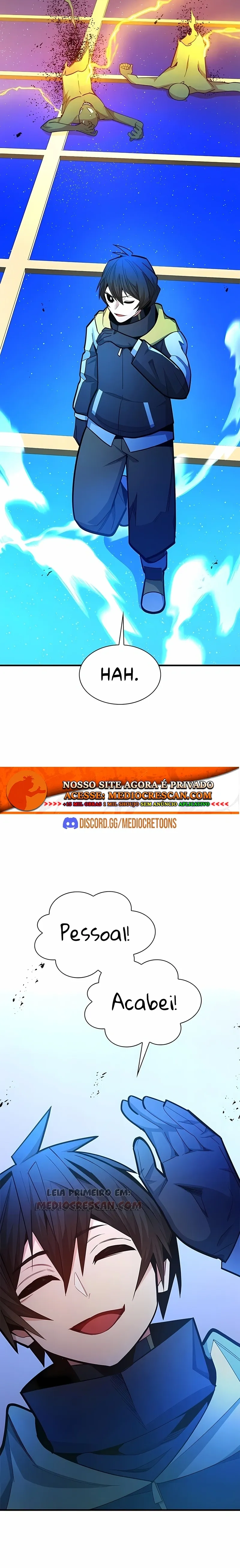 Read O Tutorial é Muito Difícil (PT-BR) PT Manga Online