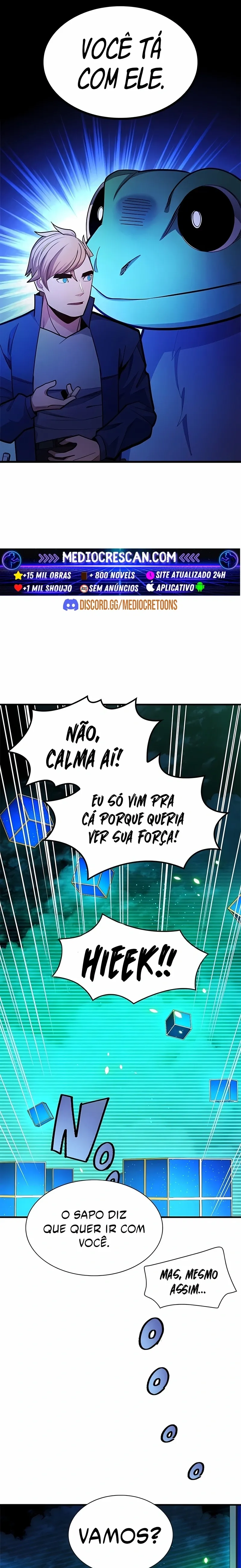 Read O Tutorial é Muito Difícil (PT-BR) PT Manga Online