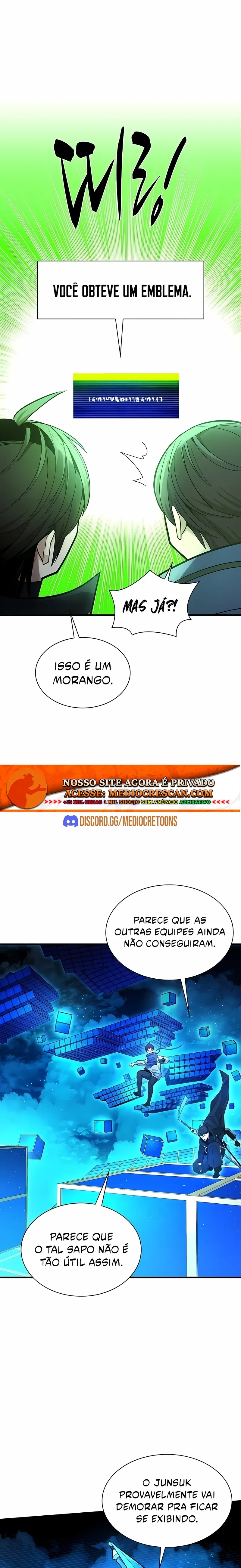 Read O Tutorial é Muito Difícil (PT-BR) PT Manga Online