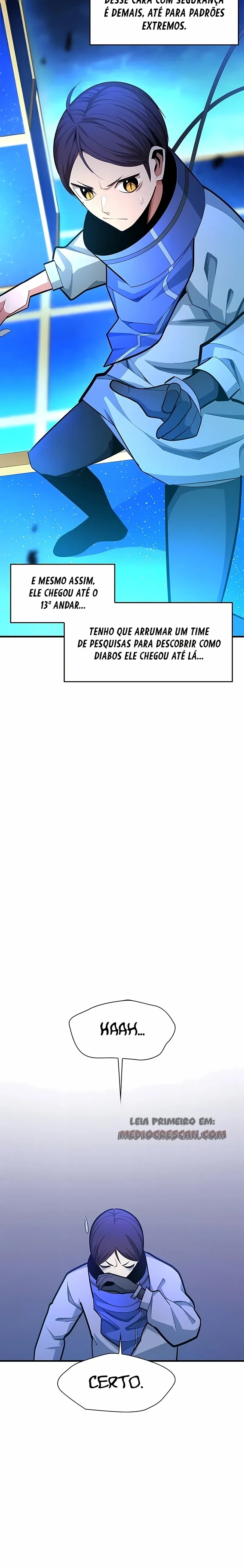 Read O Tutorial é Muito Difícil (PT-BR) PT Manga Online