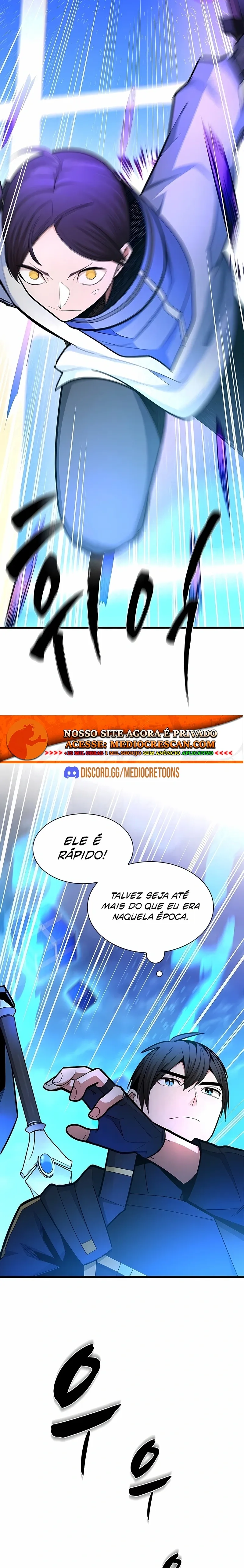 Read O Tutorial é Muito Difícil (PT-BR) PT Manga Online