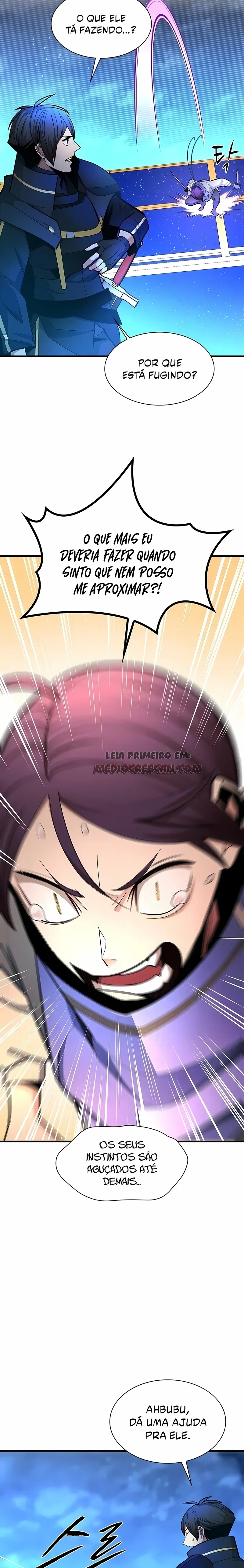 Read O Tutorial é Muito Difícil (PT-BR) PT Manga Online