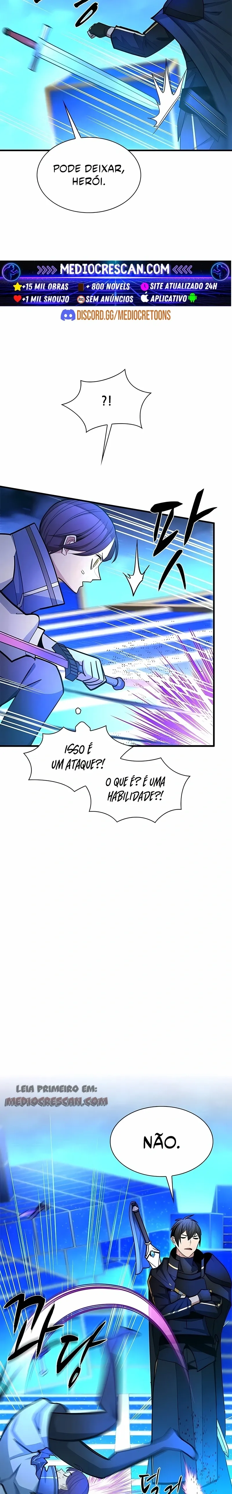 Read O Tutorial é Muito Difícil (PT-BR) PT Manga Online