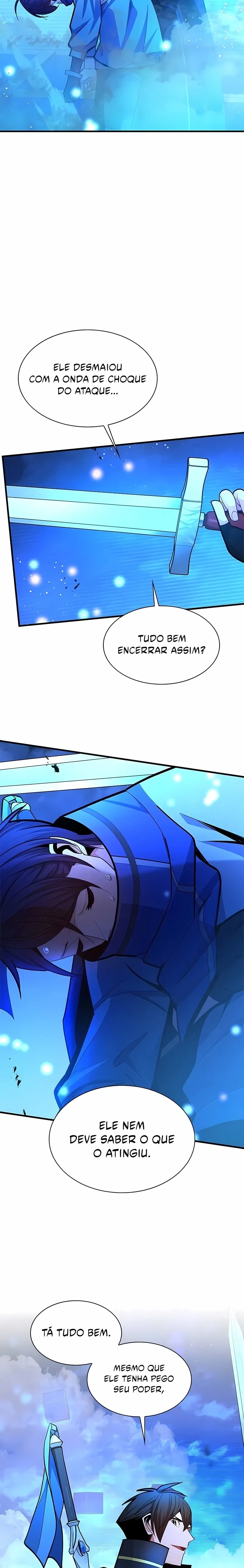 Read O Tutorial é Muito Difícil (PT-BR) PT Manga Online