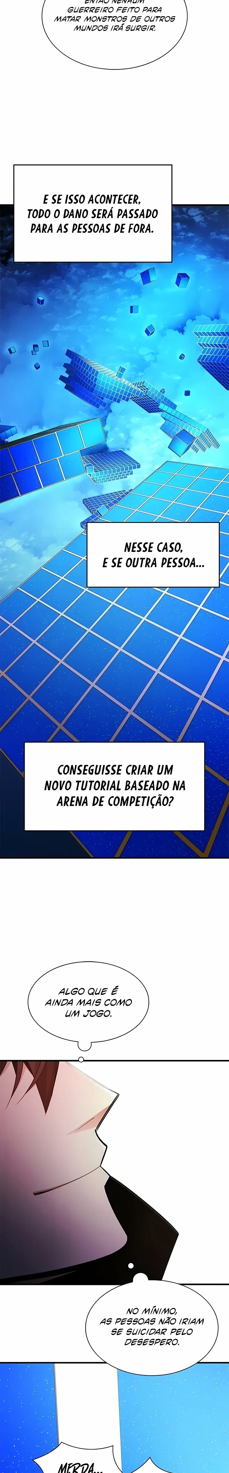 Read O Tutorial é Muito Difícil (PT-BR) PT Manga Online