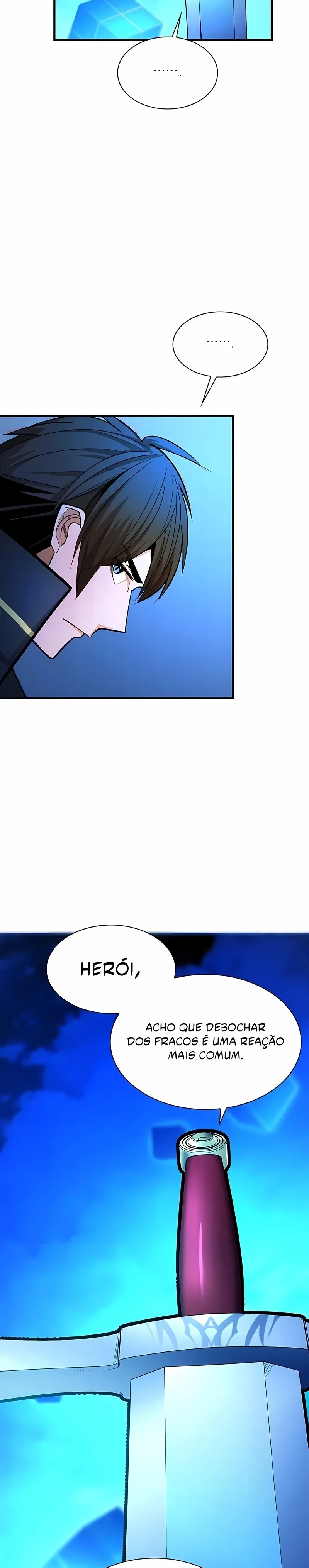 Read O Tutorial é Muito Difícil (PT-BR) PT Manga Online