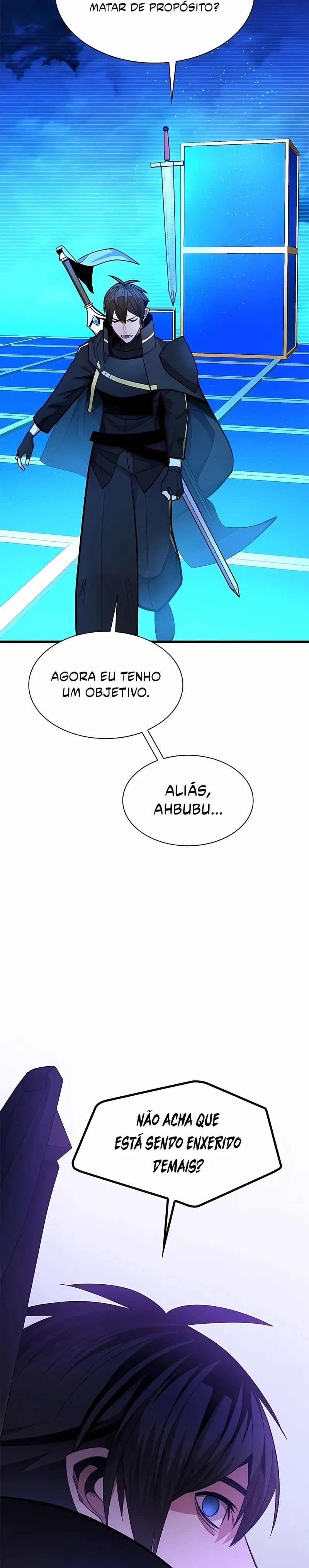 Read O Tutorial é Muito Difícil (PT-BR) PT Manga Online
