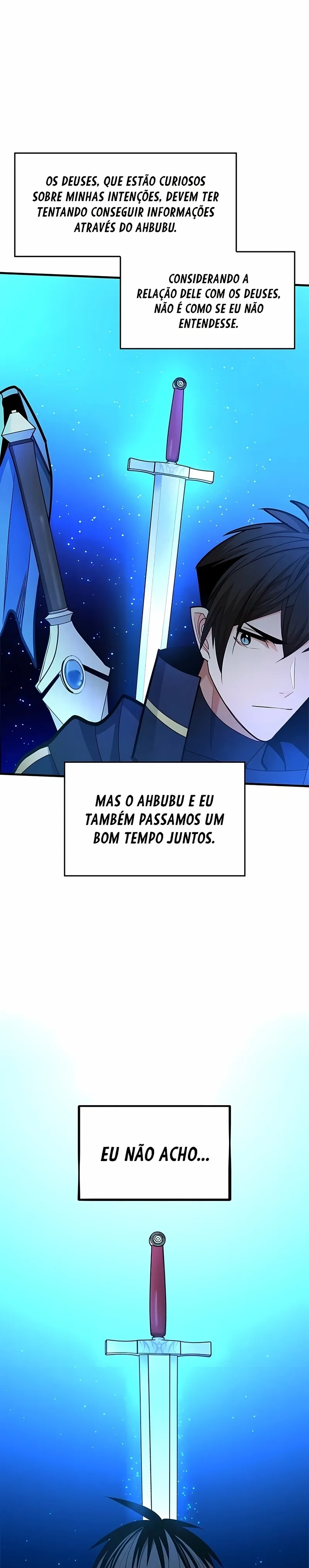 Read O Tutorial é Muito Difícil (PT-BR) PT Manga Online