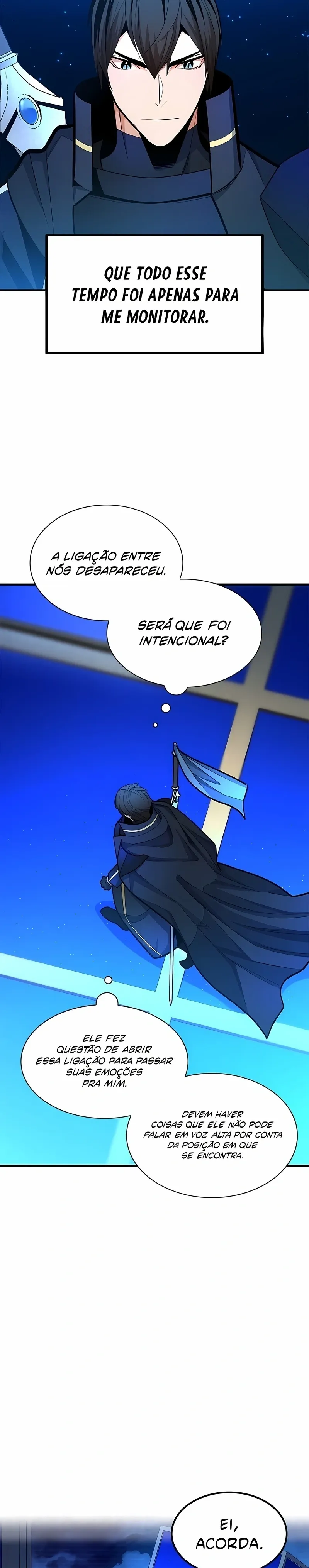 Read O Tutorial é Muito Difícil (PT-BR) PT Manga Online