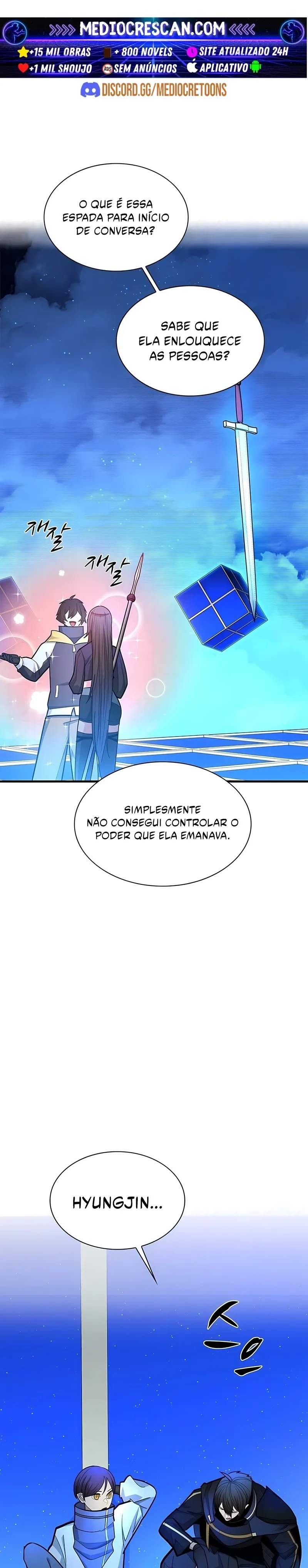 Read O Tutorial é Muito Difícil (PT-BR) PT Manga Online