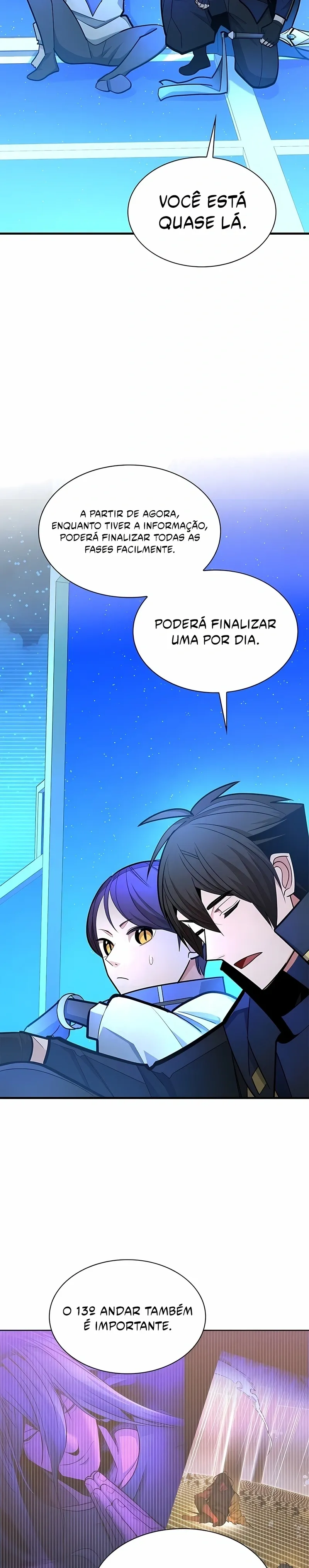 Read O Tutorial é Muito Difícil (PT-BR) PT Manga Online