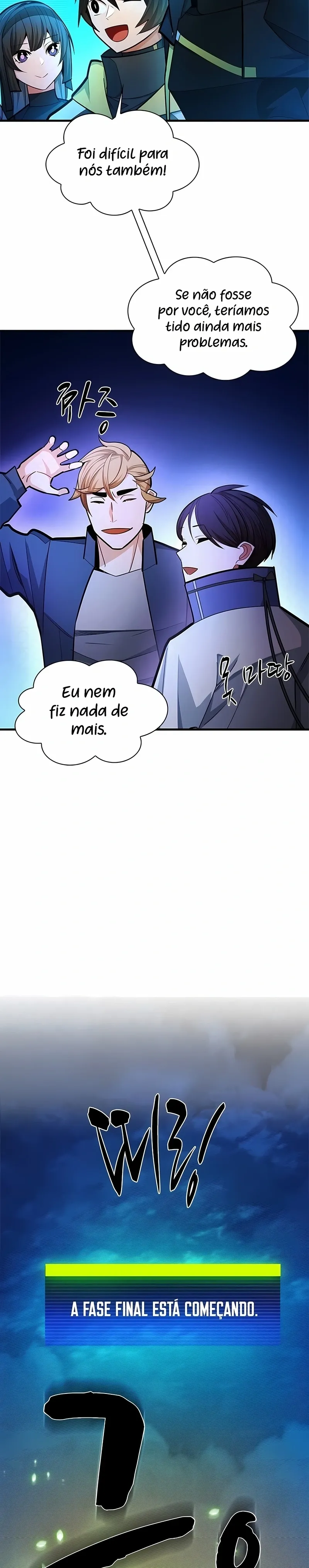 Read O Tutorial é Muito Difícil (PT-BR) PT Manga Online