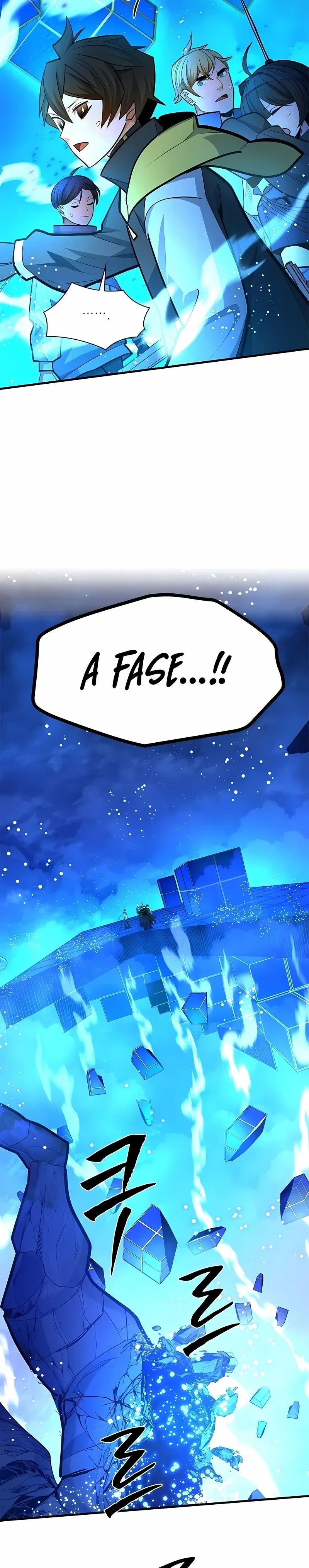 Read O Tutorial é Muito Difícil (PT-BR) PT Manga Online