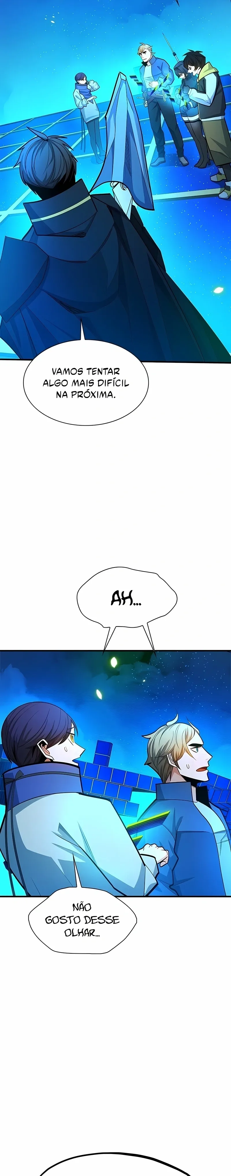 Read O Tutorial é Muito Difícil (PT-BR) PT Manga Online