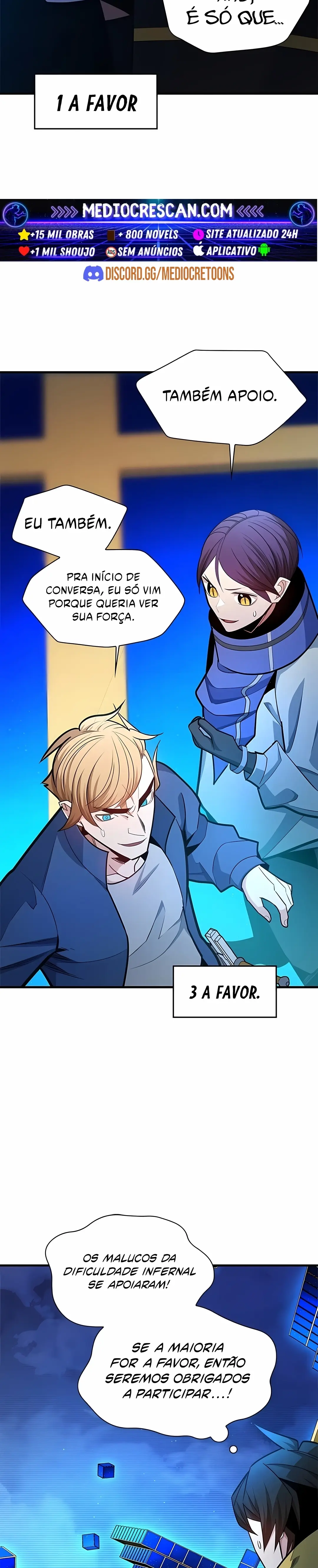 Read O Tutorial é Muito Difícil (PT-BR) PT Manga Online
