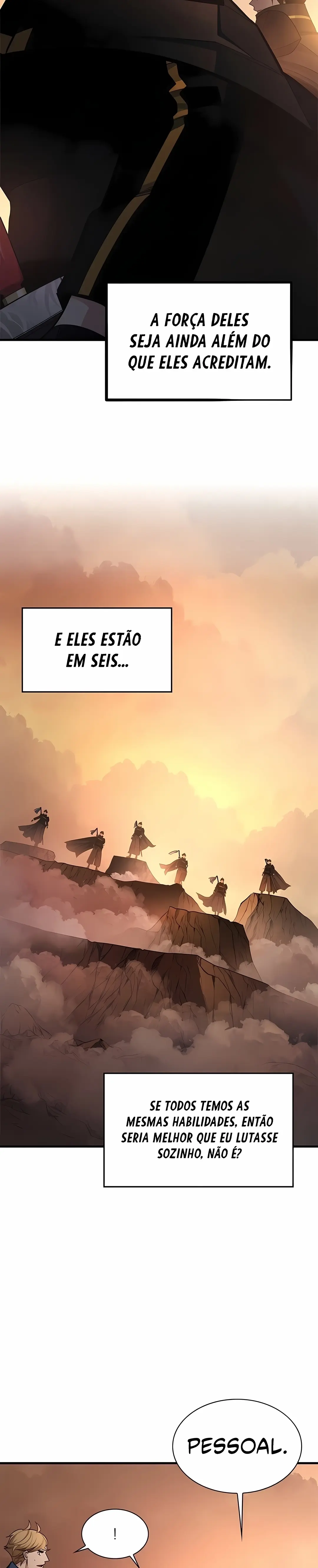 Read O Tutorial é Muito Difícil (PT-BR) PT Manga Online