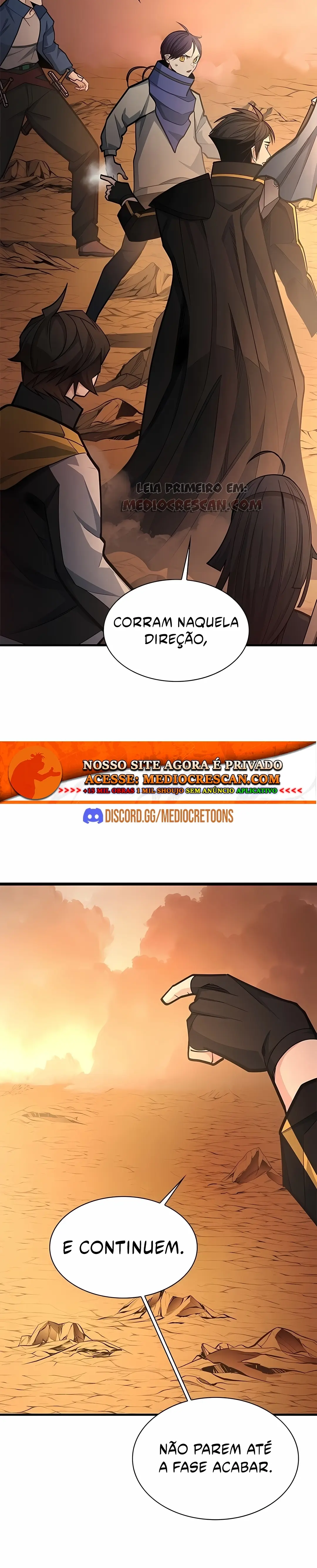Read O Tutorial é Muito Difícil (PT-BR) PT Manga Online