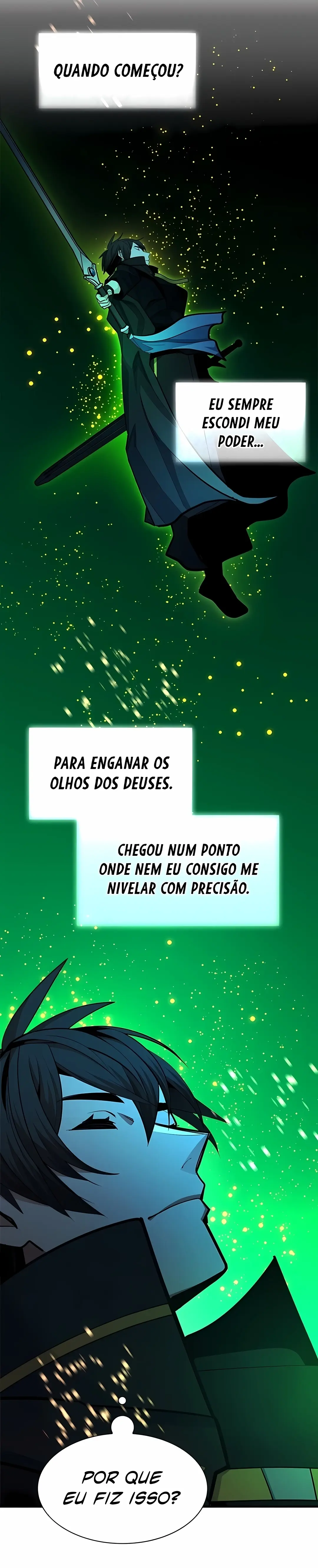 Read O Tutorial é Muito Difícil (PT-BR) PT Manga Online