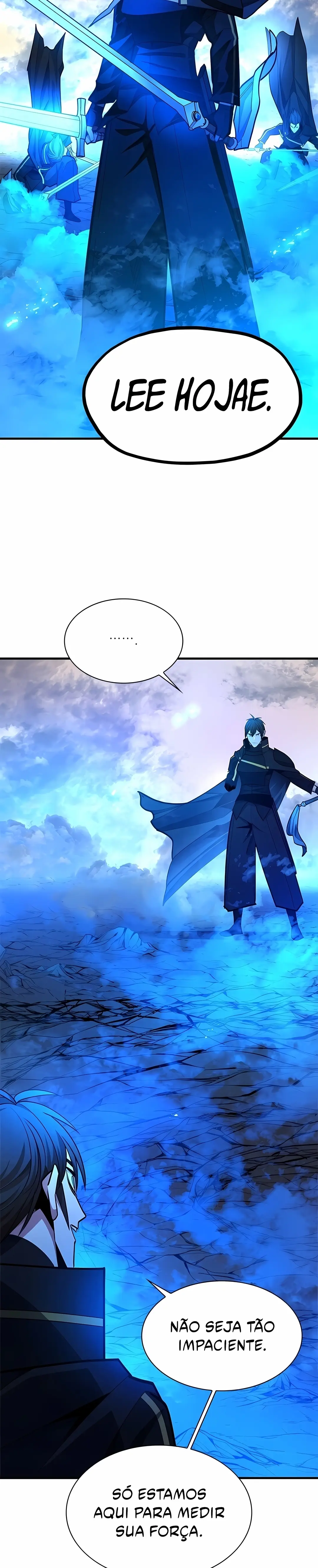 Read O Tutorial é Muito Difícil (PT-BR) PT Manga Online