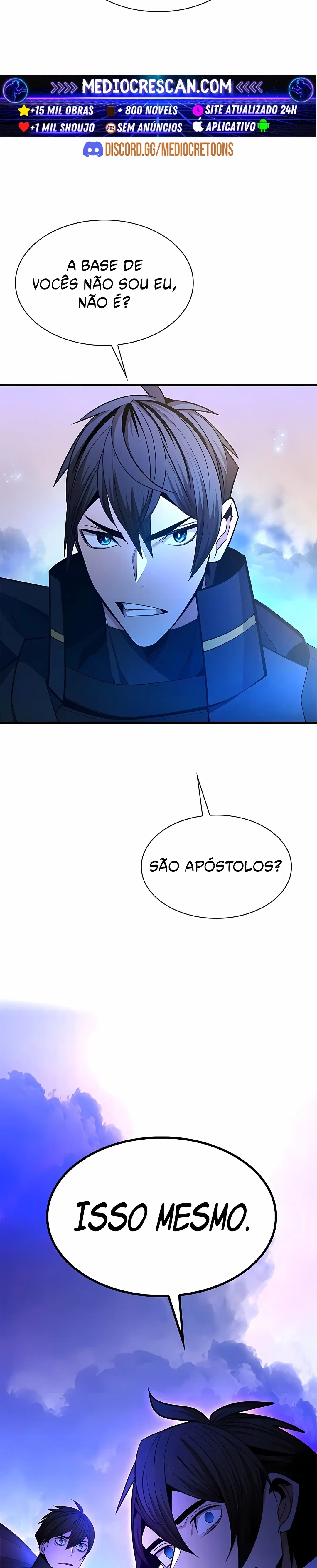 Read O Tutorial é Muito Difícil (PT-BR) PT Manga Online