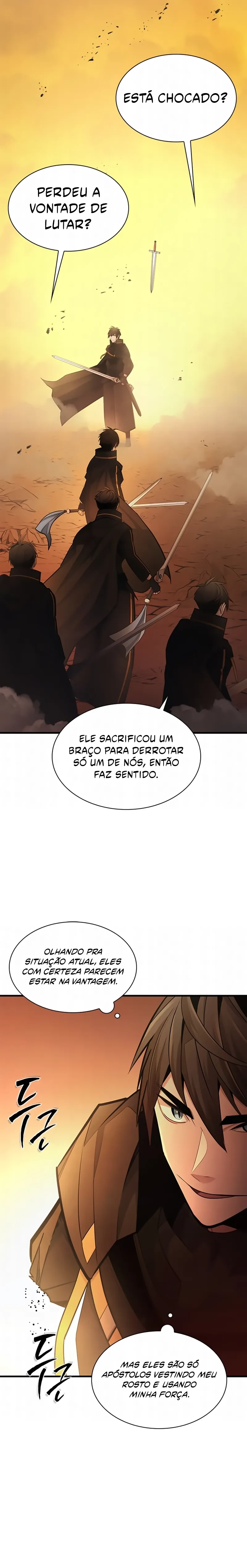 Read O Tutorial é Muito Difícil (PT-BR) PT Manga Online