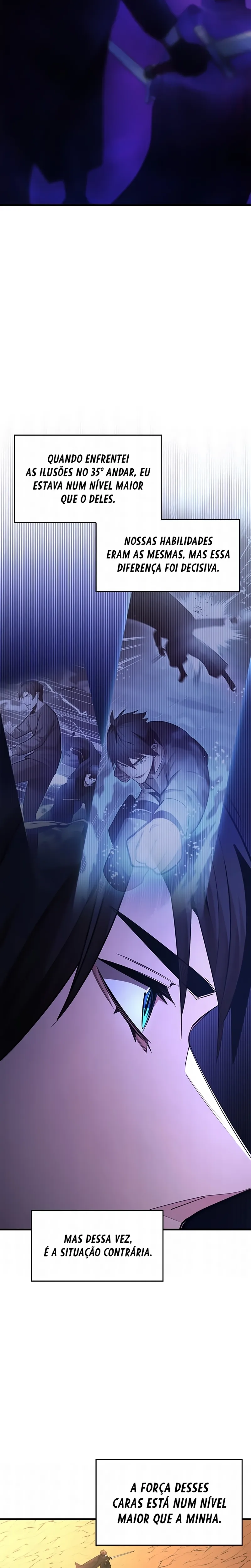 Read O Tutorial é Muito Difícil (PT-BR) PT Manga Online