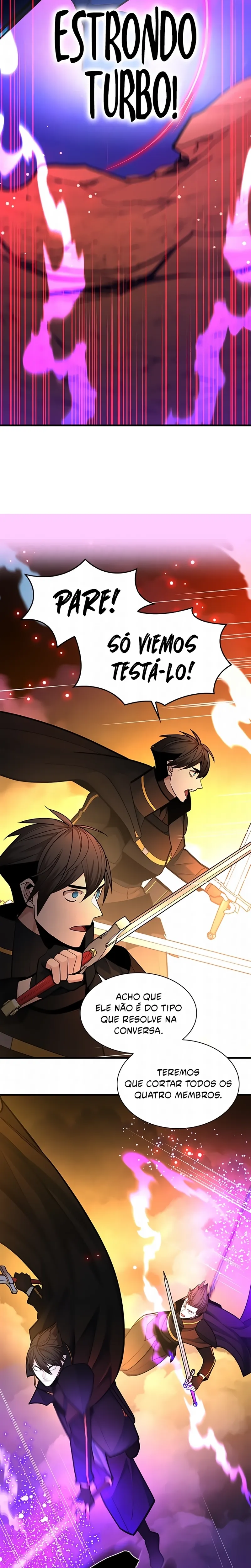 Read O Tutorial é Muito Difícil (PT-BR) PT Manga Online
